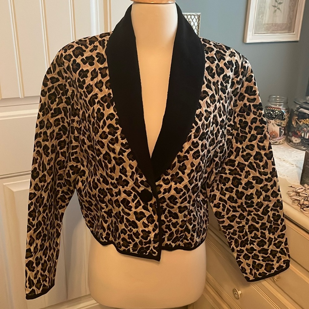 Vintage jacket
